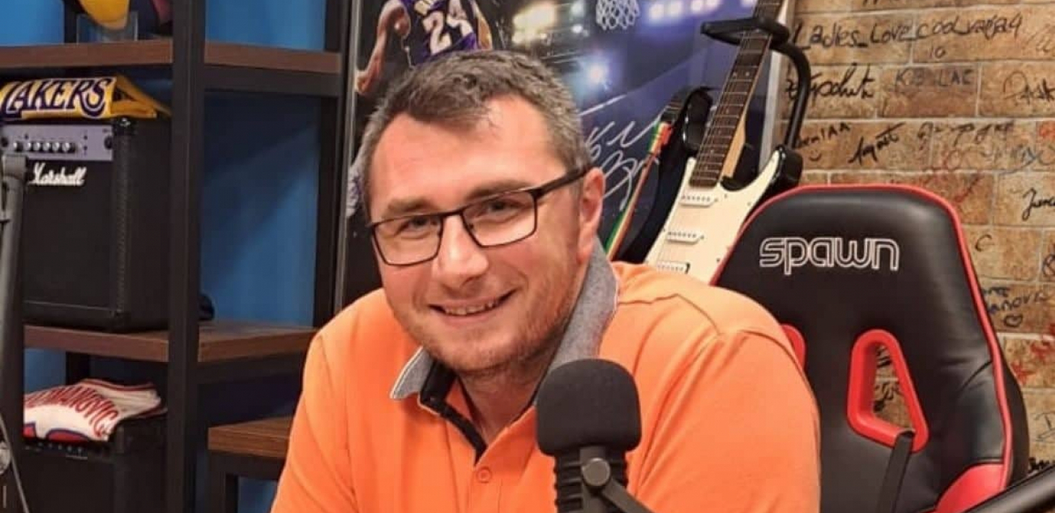 ISTORIJSKI VEČITI DERBI U EVROLIGI Mile Ilić za Alo!: Očekujem da će sport i košarka pobediti i da lepa slika ode u svet