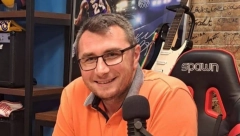 ISTORIJSKI VEČITI DERBI U EVROLIGI Mile Ilić za Alo!: Očekujem da će sport i košarka pobediti i da lepa slika ode u svet