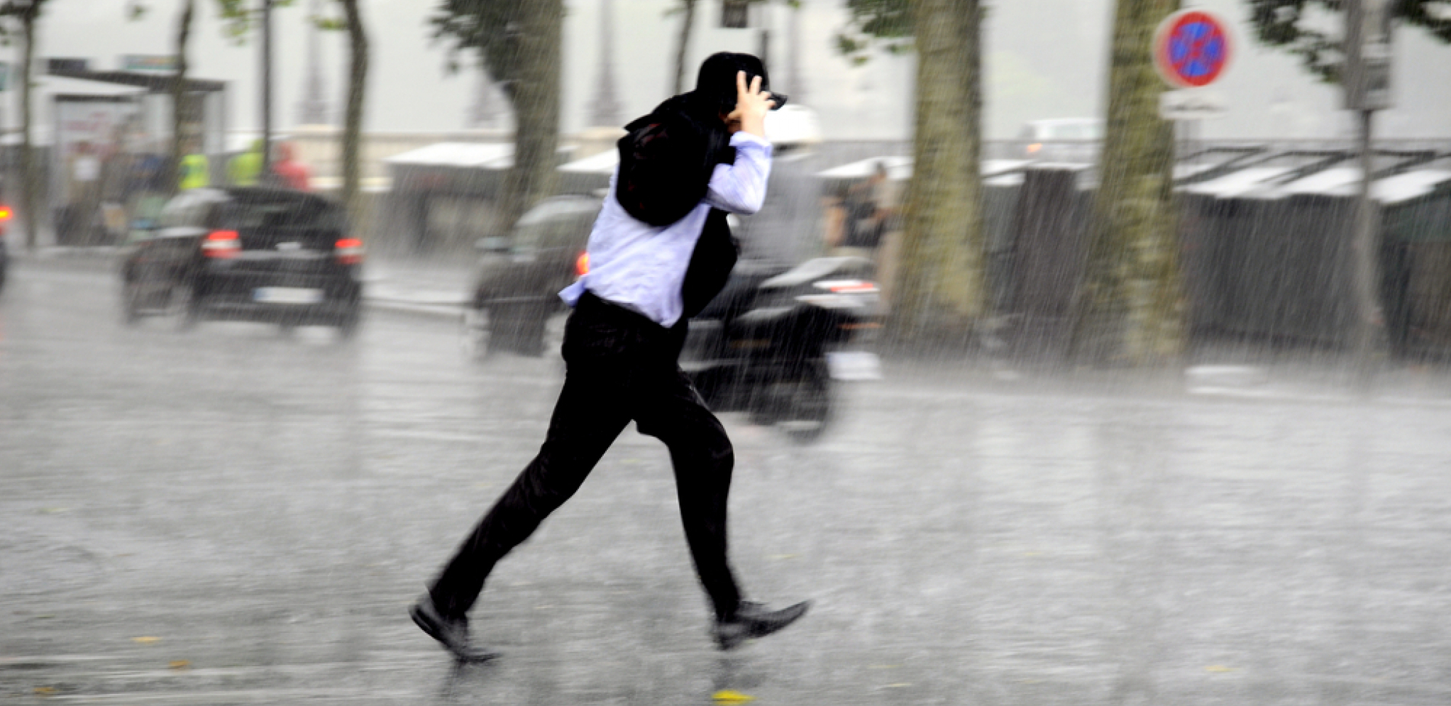 RHMZ UPALIO METEOALARM U ove krajeve Srbije stiže nevreme