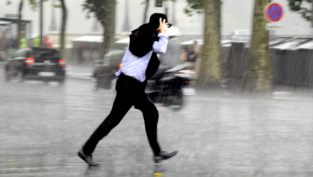 RADIKALNA PROMENA VREMENA OD SUTRA Pogledajte najnoviju prognozu za sledeću nedelju