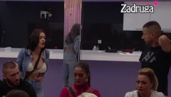 KAJE SE ZBOG ABORTUSA? Viktorija progovorila o Marku i Osmakčićima