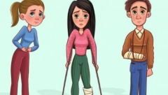 MOZGALICA - KOLIKO STE PRONICLJIVI Ko se pretvara da je bolestan? Jedan detalj otkriva lažova