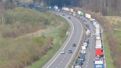 OVAJ ZAKON U NEMAČKOJ SPAŠAVA ŽIVOTE Ovakva regulacija na putevima mora postati obavezna u svakoj zemlji (FOTO)