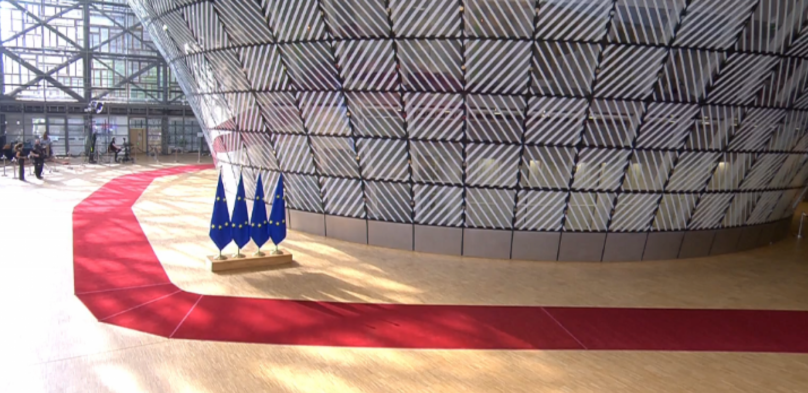 HITAN SASTANAK U BRISELU EK sprema akcioni plan za zapadno-balkansku rutu