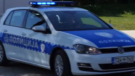 UZGAJALI KONOPLJU U DVORIŠTU Podignuta optužnica protiv muža i žene iz Lazarevca