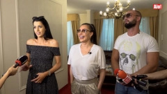 CECA RAŽNATOVIĆ PROGOVORILA ISKRENO PRE FINALA Pevačica se dotakla i svojih početaka: Sa 5 godina prvi put na bini (VIDEO)