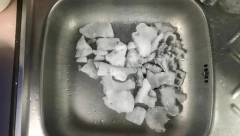 UBACITE LED U SUDOPERU I POSMATRAJTE Šokiraćete se kada vidite šta će se desiti