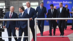 PREDSEDNIK SRBIJE SA AUSTRIJSKIM KANCELAROM: "Odličan razgovor, Austrija nam pruža punu podršku"