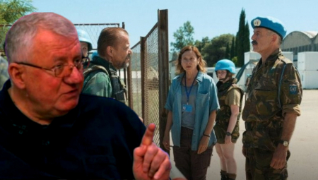 ŠEŠELJ O NAJVEĆOJ TAJNI SREBRENICE Britanci nisu mogli da spreče holandski izveštaj!