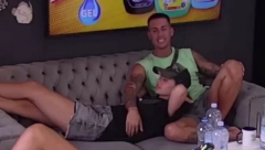 PREŠLA MU PREKO PONIŽENJA Mina odlučila da Matijeviću oprosti sve i ponovo padne u njegov zagrljaj