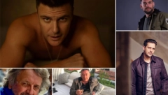 OVAKO BI NAŠI OMILJENI GLUMCI IZGLEDALI KAO ŽENE Možete li da pretpostavite ko je najveća lepotica?