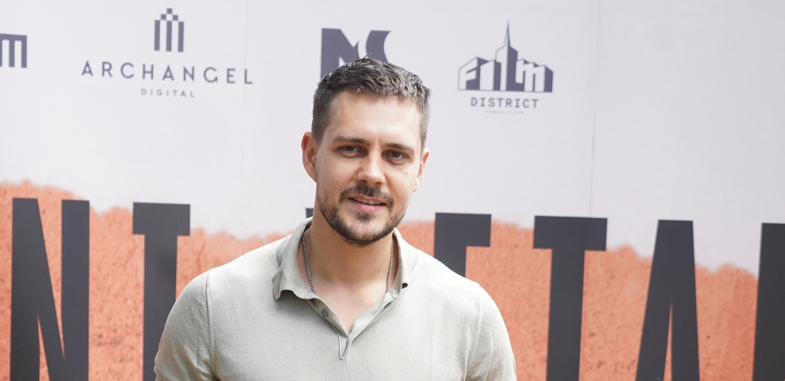 "IMAM ČETIRI PSIHIJATRA" Miloš Biković ogolio dušu, pa priznao: Ja sam alfa muškarac!