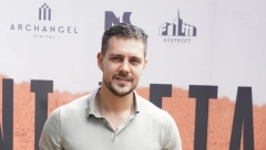 MILOŠ BIKOVIĆ ODLETEO U SVEMIR Glumac objavio fotografiju i izazvao burne reakcije (FOTO)