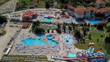 DVE OSOBE MOGU U BANJU ZA PO 15 EVRA DNEVNO Potražnja nikad veća, ovo je detaljna kalkulacija za sve