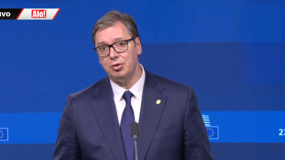 "JEDAN REGION, ZAJEDNIČKA VIZIJA" U Kotoru sutra Samit lidera Zapadnog Balkana i EU, prisustvuje i Vučić