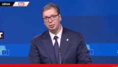 PREDSEDNIK VUČIĆ PORUČIO: Nema konkretnih rezultata Samita, ali ne bih potcenio dobru diskusiju