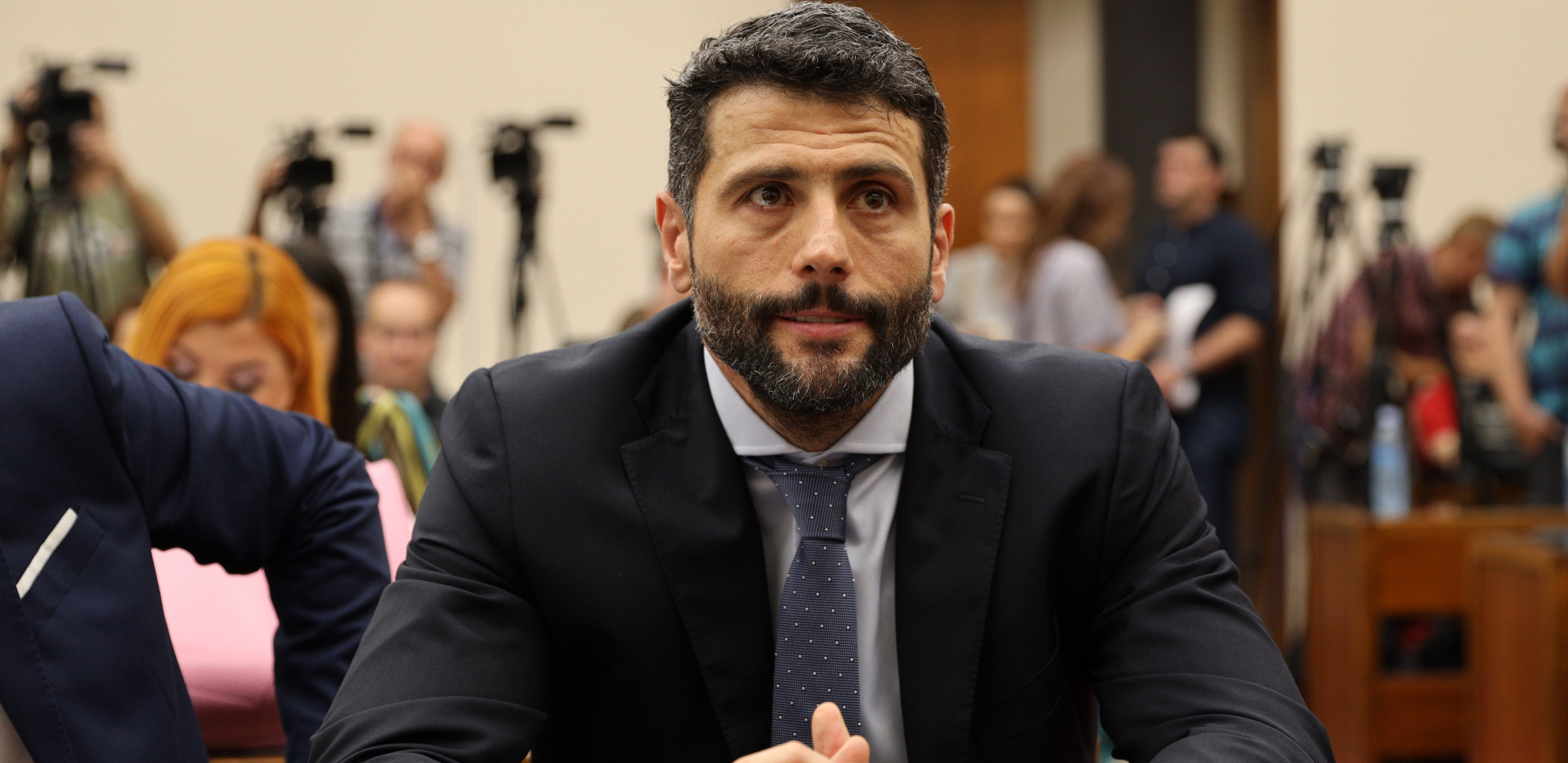 ODRŽAVAĆU BEOGRAD KAO SVOJU KUĆU! Šapić istakao da će voditi srpsku prestonicu najbolje što ume!