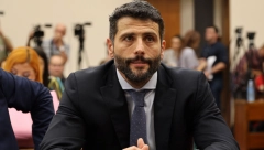 ODRŽAVAĆU BEOGRAD KAO SVOJU KUĆU! Šapić istakao da će voditi srpsku prestonicu najbolje što ume!