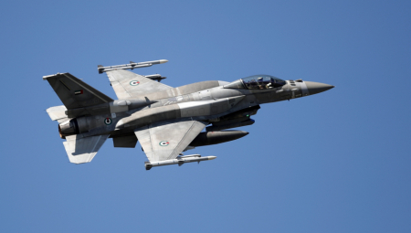 RASTU APETITI UKRAJINE Kijev: Dronovi su beskorisni, šaljite nam F-16