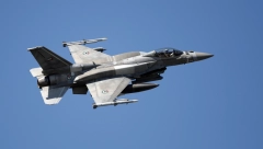 RASTU APETITI UKRAJINE Kijev: Dronovi su beskorisni, šaljite nam F-16