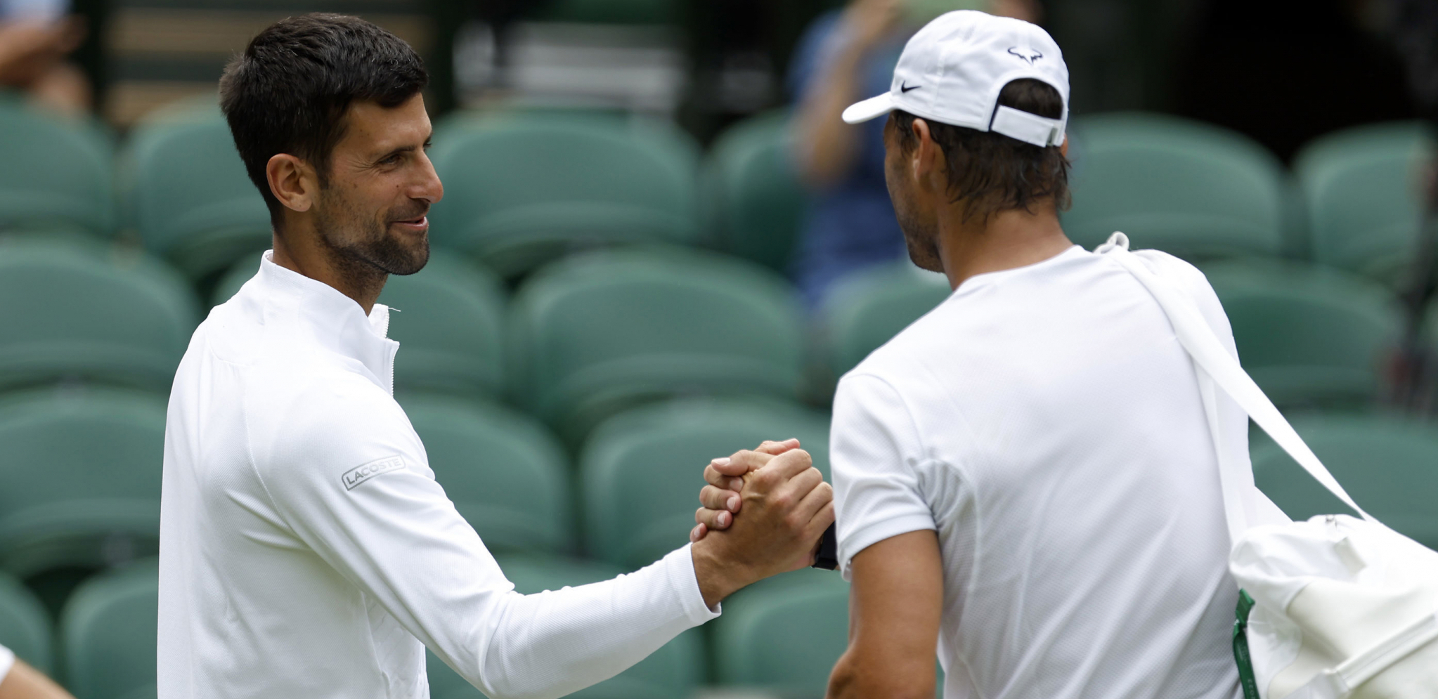 NOVAK PROGOVORIO O NADALU Đokovićeve reči snažno odjeknule