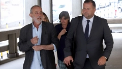 PONOVO ODLOŽENO SUĐENJE MIKI ALEKSIĆU ZA SILOVANJE: Samozvani učitelj glume celu noć bio u bolnici!