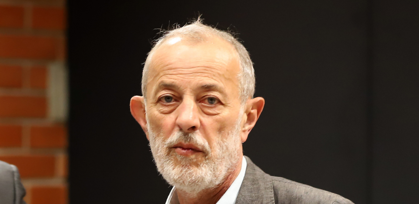 SKUPLJALA SAM NOGE, BILO MI JE MUKA Molila sam ga da prestane: Svedočenje žrtve Mike Aleksića