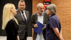 "AKO NE DOŽIVIŠ ORGAZAM SA MNOM, NIKAD NEĆEŠ BITI GLUMICA" Oštećena otkrila Aleksićev "poseban tretman" za prijem na glumu!