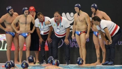 "DELFINI" SE RAZGOROPADILI PROTIV AUTSAJDERA Srbija u velikom stilu overila plasman među osam najboljih