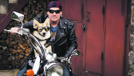 KAKAV PAS, TAKAV GOSPODAR Šta odabir ljubimca govori o njegovom vlasniku