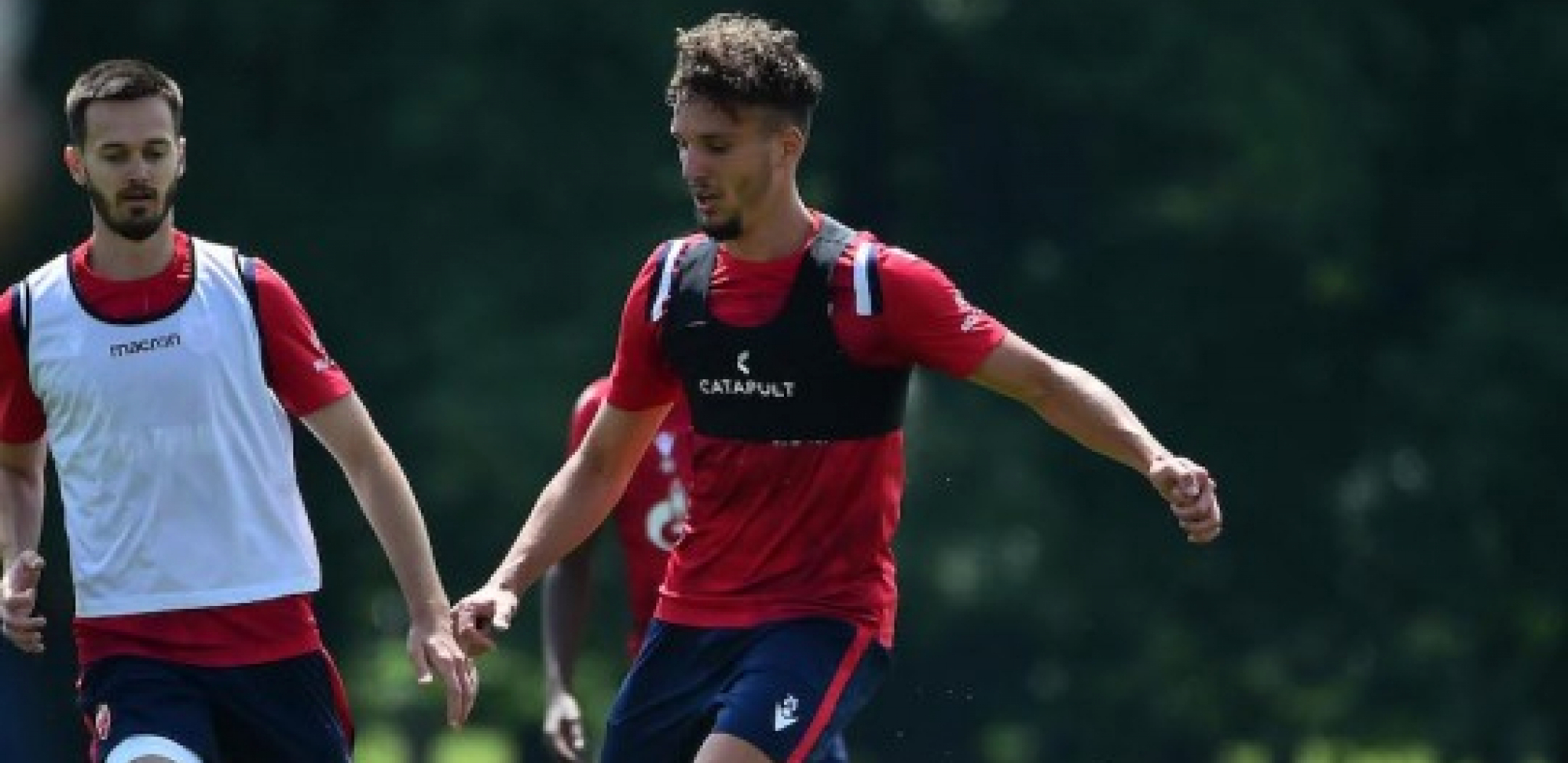 ZVEZDIN BISER Eraković se našao na važnom spisku UEFA, da li će posle ovoga cena biti još veća?