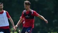 ZVEZDIN BISER Eraković se našao na važnom spisku UEFA, da li će posle ovoga cena biti još veća?