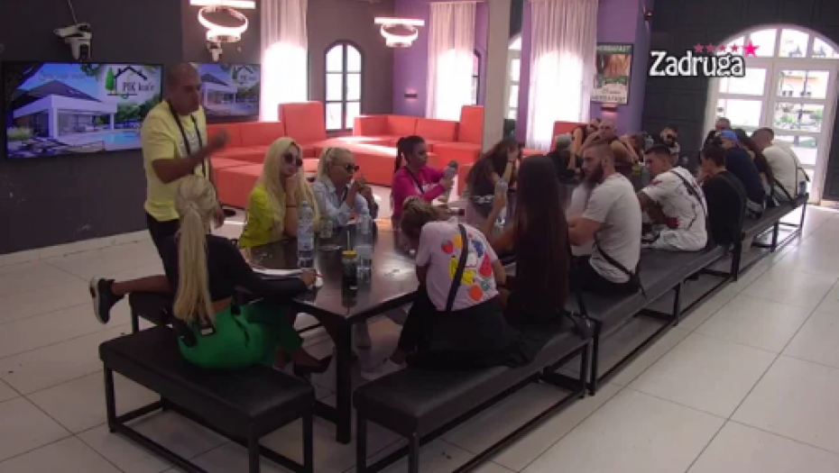 IMALA S*KS SA UDATOM ŽENOM PRED KAMERAMA Otkrivena najveća tajna rijalitija ikada, umešana i Vesna Rivas, isplivali svi detalji (VIDEO)