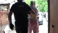 PRETIO SMRĆU SOCIJALNIM RADNICIMA Uhapšen osumnjičeni posle incidenta na Zvezdari