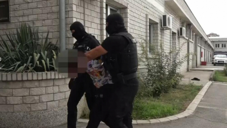 UHAPŠEN LESKOVČANIN (41) Osumnjičen da je tukao muškarca iz Lebana, povređeni primljen na urgentno