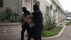 UHAPŠEN NASILNIK SA ZVEZDARE Bivši policajac ujedao ćerku i zeta, unuku udarao u glavu i stomak, oglasio se MUP!