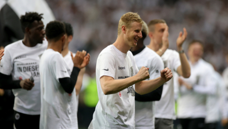 ŠOKANTNA ODLUKA Osvojio Ligu Evrope, pa u 29. godini završio karijeru