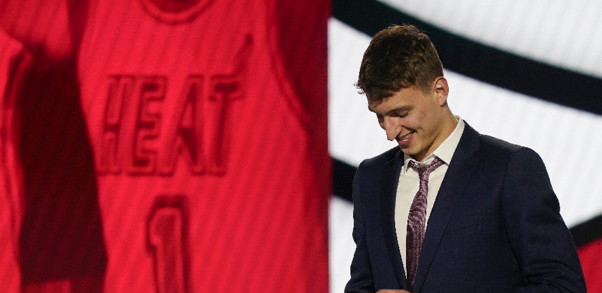 LEGENDA MAJAMIJA ODUŠEVLJENA JOVIĆEM "Njegov talenat je jedinstven"