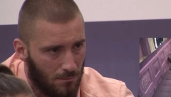 OGLASIO SE MENSUR Nakon vesti da mu je brat uhapšen zbog pola tone kokaina, evo šta je na to imao da kaže bivši zadrugar