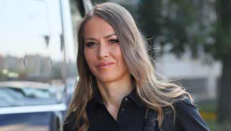 DIJANA RAZVALILA BALŠU Svojom objavom ga žestoko pokopala