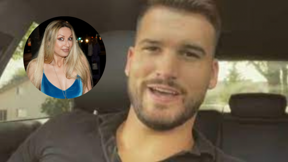 RADA MANOJLOVIĆ PRUŽILA MARKU PODRŠKU Osmakčić javno objavio sve, pevačica ne krije oduševljenje (FOTO)