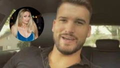 RADA MANOJLOVIĆ PRUŽILA MARKU PODRŠKU Osmakčić javno objavio sve, pevačica ne krije oduševljenje (FOTO)