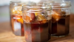 MOĆNI ČISTAČ KRVI Smesa od 2 sastojka za 14 dana efikasno uklanja masnoću