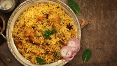 KREMASTI PILAV U VINU Recept za dobro poznati ukus na drugačiji način, osvojiće vas još na prvom zalogaju!