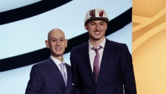 PRVA SEZONA, A VEĆ BRDO PARA Jović u NBA dobija brutalan ugovor, evo koliko će mladi Srbin zarađivati