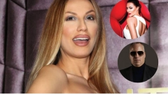 DRAMA SE NASTAVLJA Nakon što je Rada otkrila da joj je pesma ukradena, za Alo! se oglasio PR tim Saše Matića i otkrio o čemu je reč