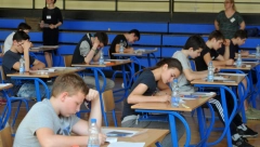 TEŽE NEGO MATEMATIKA? Osmake je danas ovo najviše mučilo