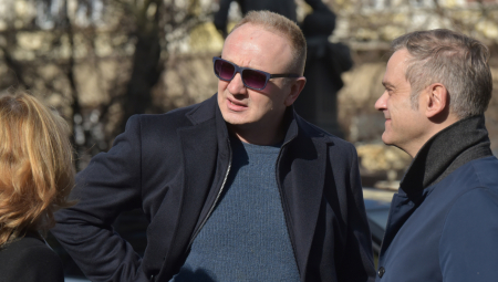 NOVA SVAĐA OPOZICIONARA, ZARATILI ZBOG CENZUSA Đilasov potpredsednik izneo jedan predlog i opasno iznervirao ostale stranke i pokrete