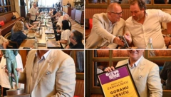 Vesić: Posle devet godina sve ustanove kulture našeg grada su opremljenije i sa većim budžetom