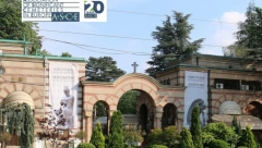 JKP „POGREBNE USLUGE“ BEOGRAD REDOVNO RAZVIJA NOVE USLUGE Đukić: Digitalna transformacija u službi građana
